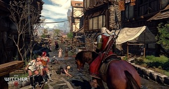 The Witcher 3 will surprise players