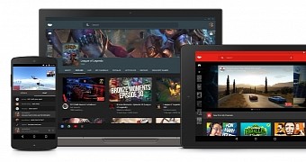 Because of YouTube Gaming, the company will keep a chart of the most popular videos on YouTube from now on