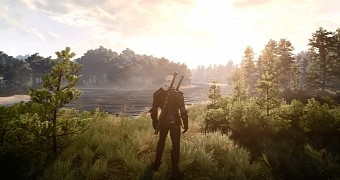 The Witcher 3 Looks Even More Gorgeous on PC After Some Tweaking - Video