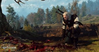 The Witcher 3 gets a new patch on consoles next week