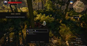 The Witcher 3 on consoles won't get updates as soon as the PC