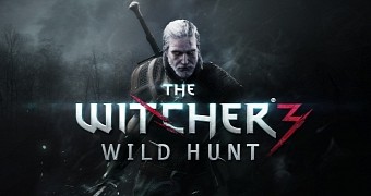 The Witcher 3: Wild Hunt cover