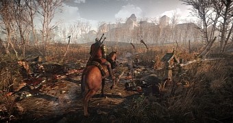 The Witcher 3 Twitch Streamers Banned for Using Broken Street Copies