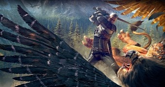 The Witcher 3: Wild Hunt Affected by Loading Screen Bug After First Cutscene