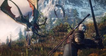 The Witcher 3 is coming in 11 months