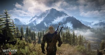 The Witcher 3: Wild Hunt Dev Addresses Visual Downgrade Complaints