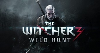 The Witcher 3 leads in the United Kingdom