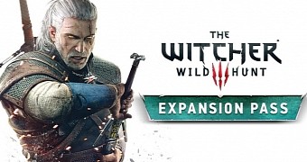 The Witcher 3 has an expansion pass