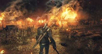 The Witcher 3 will get some new footage