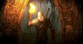The Witcher 3: Wild Hunt won't keep newcomers in the dark