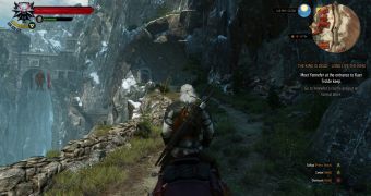 The Witcher 3: Wild Hunt Might Get Photo Mode in the Future, Not a Priority Right Now