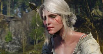 The Witcher 3: Wild Hunt Reveals Ciri as Second Playable Character