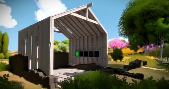 The Witness Can Be Completed in Anywhere Between 6 and 50 Hours