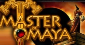 Master of Maya