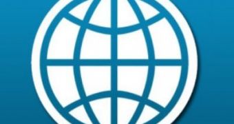 Serious security breaches on the World Bank network