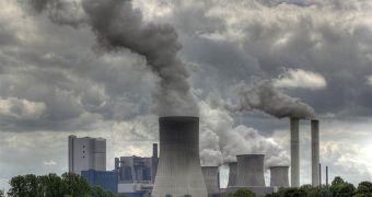 The World Bank wants to limit investments in coal-powered plants