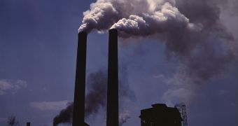Greenhouse gas emissions will exceed the budget established for 2020 by about 30 percent