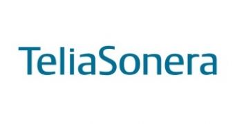 TeliaSonera fires up LTE networks in Sweden and Norway