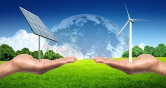 Report finds that the global clean energy capacity has increased to a considerable extent since 2004