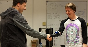 The World's Most Advanced Bionic Hand