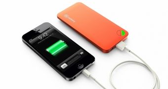 Jackery Air charger