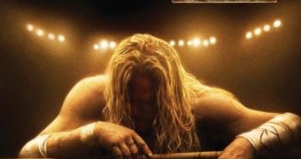 ‘The Wrestler’ Review