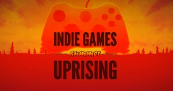 The Xbox Live Indie games summer uprising starts next month