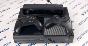 The Xbox One will get a successor