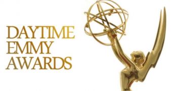 CBS’ soap opera “The Young and the Restless” cleans up the 2014 Daytime Emmy Awards