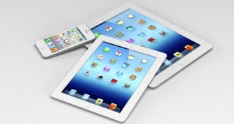 The iPad mini Is Real, Coming This Fall [Bloomberg]