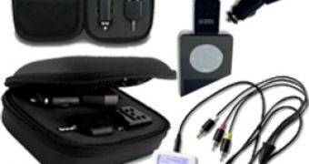 The iSnug Kit for iPod is Available