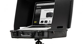 The iWorkCase Protects Every Photographer's Apple MacBook