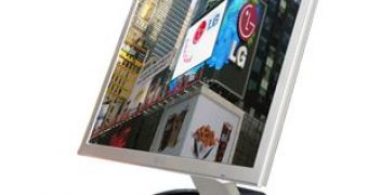 The Ideal LCD Monitor - LG Flatron L1970HR