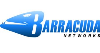 barracuda message archiver 450