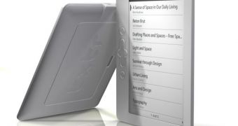 The txtr eReader Is Supposedly Dead