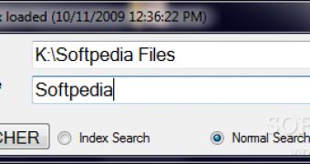 File Searching Made Easy