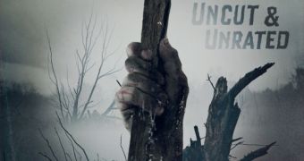 Unrated “Hatchet II” was pulled from theaters shortly after its October 1 release