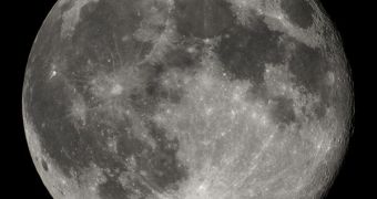 The Moon may have formed later than first calculated