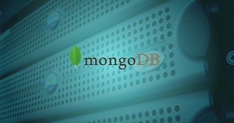 MongoDB is not thinking of creating its own hosted database cloud service