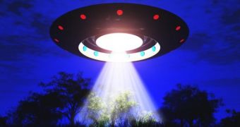 Many people claimed to have seen UFOs, but their existence is a subject of debate