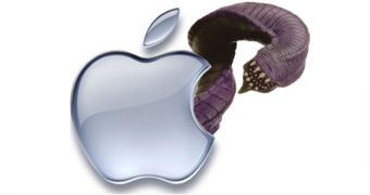 The Flashback OS X Trojan is still in the wild