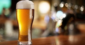 Researchers find traces of microplastics and other contaminants in German beer