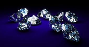 Geologists say India's southern regions are home to loads of diamonds