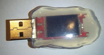 There Is Anti-BadUSB Protection, but It's a Bit Sticky