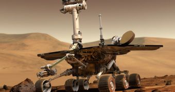 Mars' soil contains a significant amount of water, the Curiosity rover finds