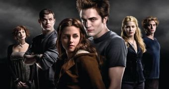 Summit Entertainment is considering the possibility of splitting “Breaking Dawn” in two, reports say