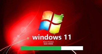 Windows 11 will never see daylight