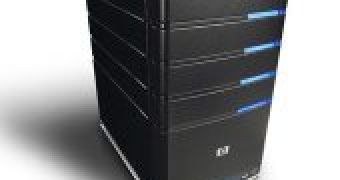 There Won’t Be HP MediaSmart Servers Running Windows Home Server “Vail”