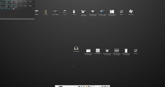 There's a New Desktop Environment in Town – Enlightenment E17 Alpha 6