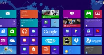 Windows 8 brings important speed improvements, some respondents admit